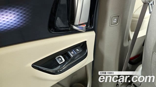 Kia Carnival 4세대 Signature, 2021 18