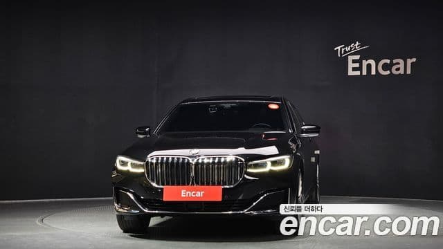 BMW 7시리즈 (G11) 730Ld xDrive Design Pure Excellence, 2022 3