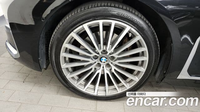 BMW 7시리즈 (G11) 730Ld xDrive Design Pure Excellence, 2022 все фото