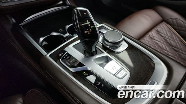 BMW 7시리즈 (G11) 730Ld xDrive Design Pure Excellence, 2022 9