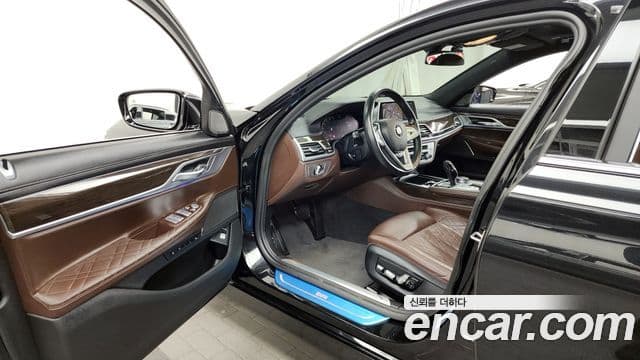 BMW 7시리즈 (G11) 730Ld xDrive Design Pure Excellence, 2022 10