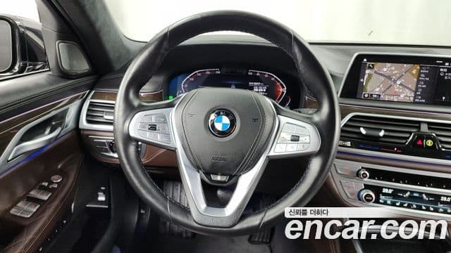 BMW 7시리즈 (G11) 730Ld xDrive Design Pure Excellence, 2022 13