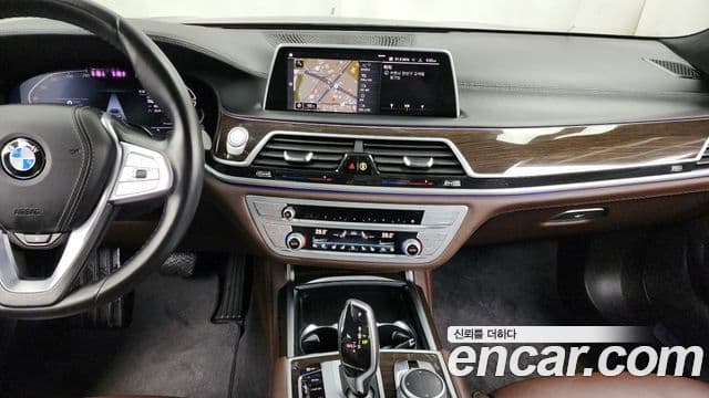 BMW 7시리즈 (G11) 730Ld xDrive Design Pure Excellence, 2022 14