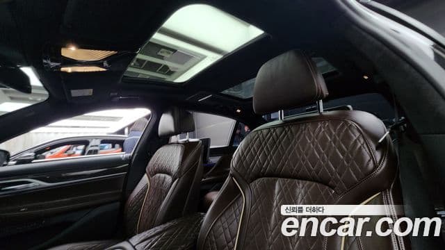 BMW 7시리즈 (G11) 730Ld xDrive Design Pure Excellence, 2022 18