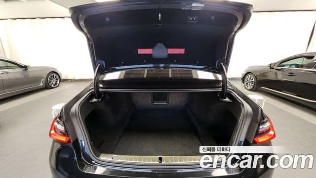 BMW 7시리즈 (G11) 730Ld xDrive Design Pure Excellence, 2022 20