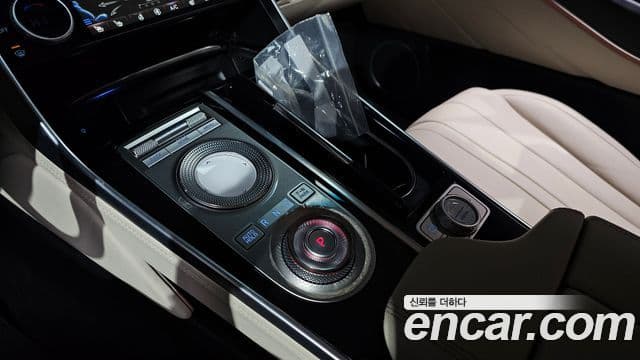 Genesis GV80, 2022 9