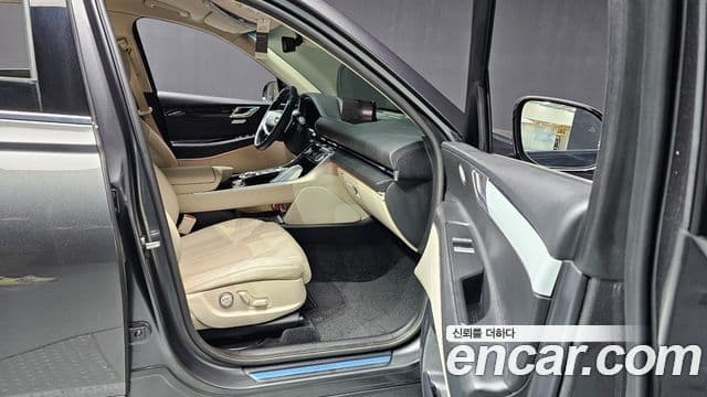 Genesis GV80, 2022 10