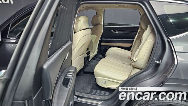 Genesis GV80, 2022 12