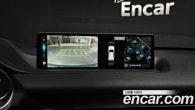 Genesis GV80, 2022 14