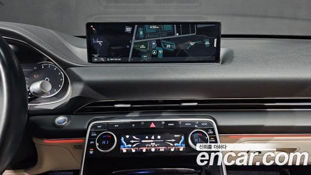 Genesis GV80, 2022 15