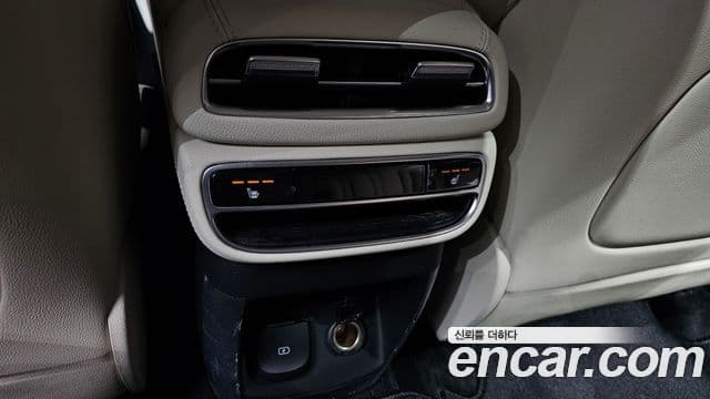 Genesis GV80, 2022 19