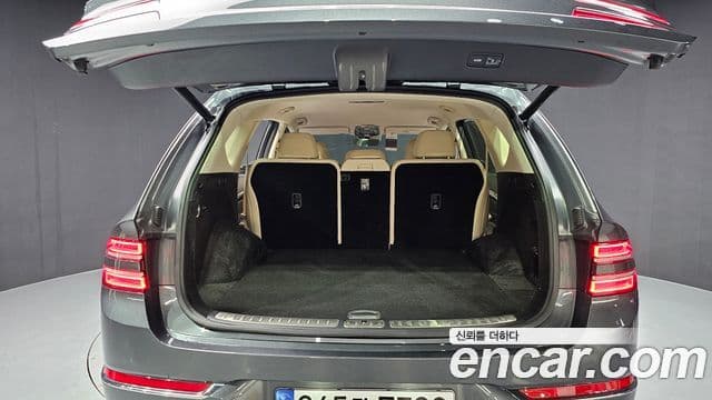 Genesis GV80, 2022 20