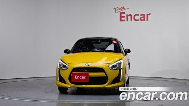 다이하쯔 코펜, 2015 3