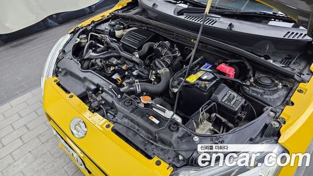 다이하쯔 코펜, 2015 6