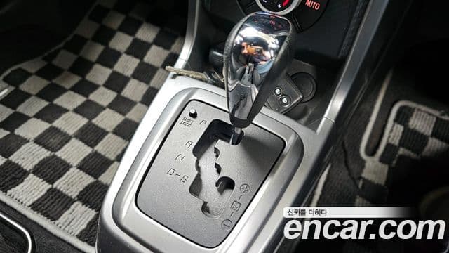 다이하쯔 코펜, 2015 9