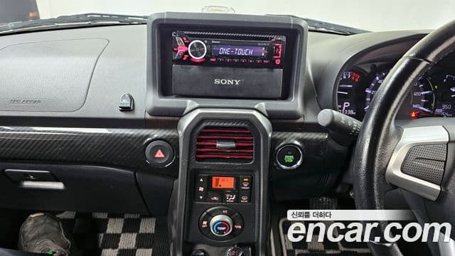 다이하쯔 코펜, 2015 14