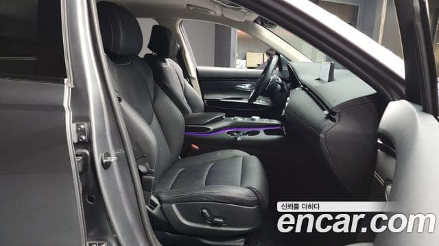 Genesis GV70, 2021 11