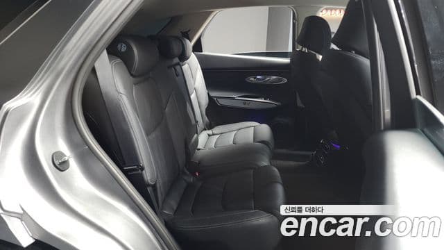 Genesis GV70, 2021 12