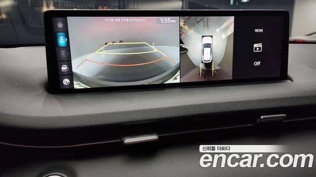 Genesis GV70, 2021 16