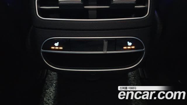 Genesis GV70, 2021 19