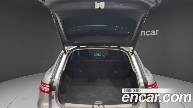 Genesis GV70, 2021 20