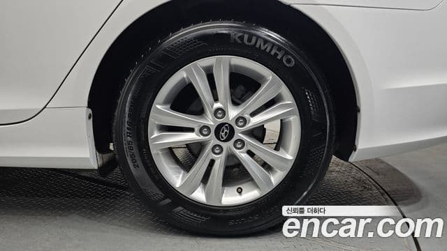 Hyundai YF Sonata Y20 Grand, 2010 все фото