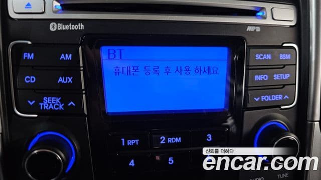 Hyundai YF Sonata Y20 Grand, 2010 16