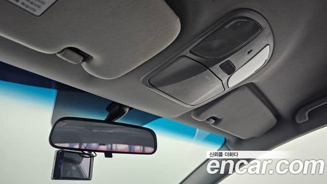 Hyundai YF Sonata Y20 Grand, 2010 17