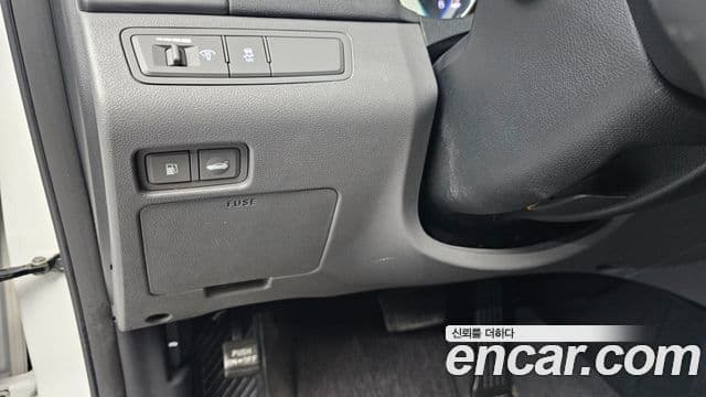 Hyundai YF Sonata Y20 Grand, 2010 19