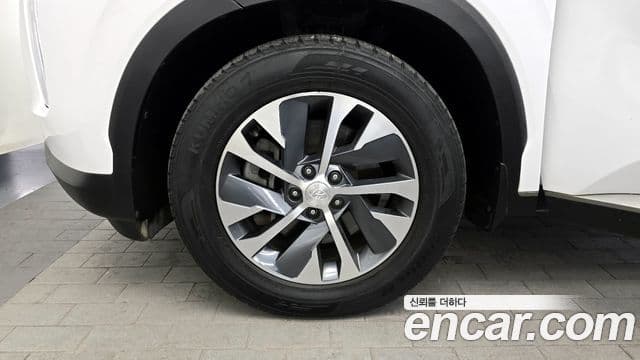 Hyundai Palisade Exclusive, 2022 все фото