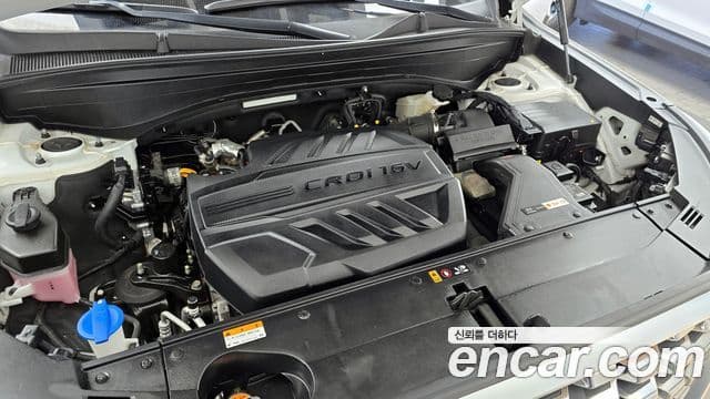 Hyundai Palisade Exclusive, 2022 6