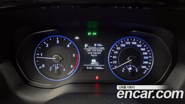 Hyundai Palisade Exclusive, 2022 8