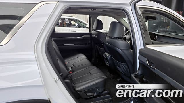 Hyundai Palisade Exclusive, 2022 12