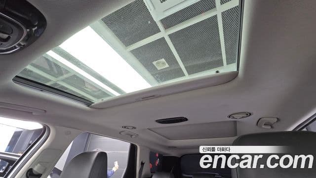 Hyundai Palisade Exclusive, 2022 17