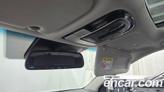 Hyundai Palisade Exclusive, 2022 18