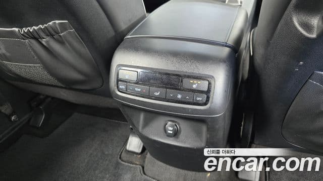 Hyundai Palisade Exclusive, 2022 19