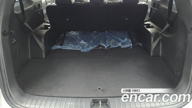 Hyundai Palisade Exclusive, 2022 20