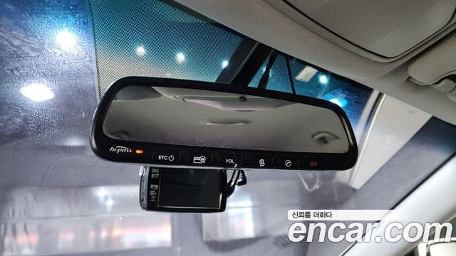 Hyundai Santa Fe DM Exclusive, 2015 17