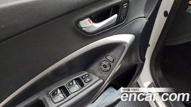 Hyundai Santa Fe DM Exclusive, 2015 18