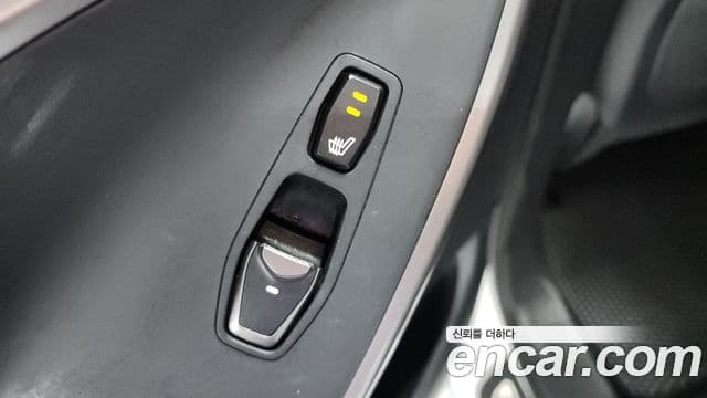 Hyundai Santa Fe DM Exclusive, 2015 19