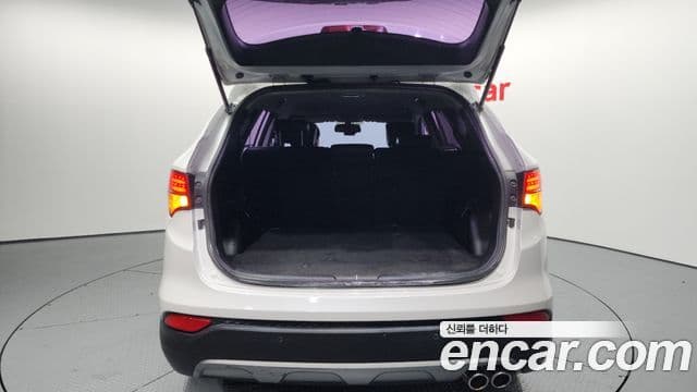 Hyundai Santa Fe DM Exclusive, 2015 20