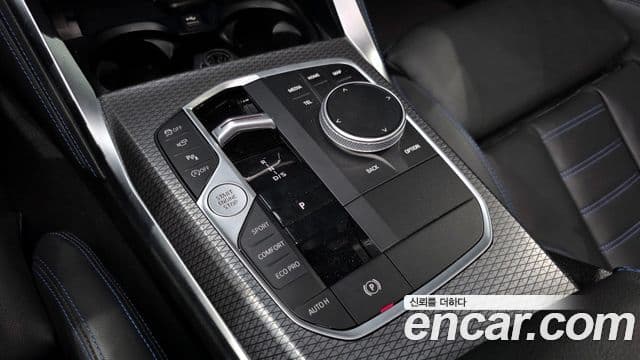 BMW 2시리즈 (G42) M240i xDrive купе, 2023 9