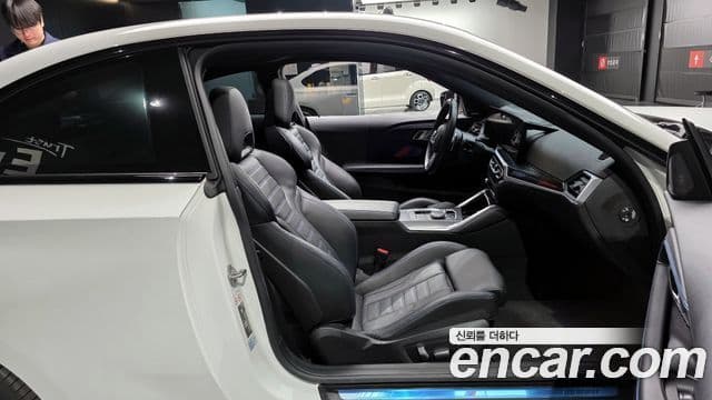 BMW 2시리즈 (G42) M240i xDrive купе, 2023 10