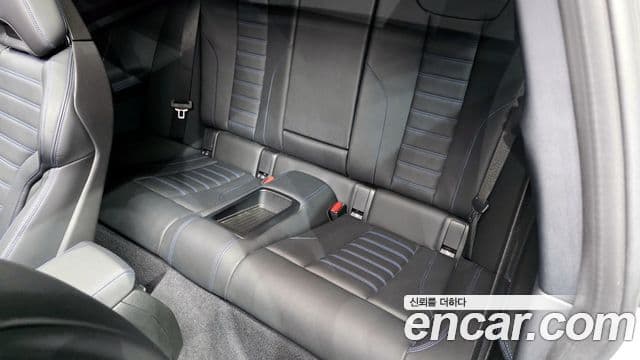 BMW 2시리즈 (G42) M240i xDrive купе, 2023 12