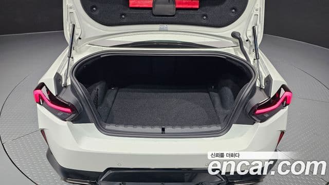 BMW 2시리즈 (G42) M240i xDrive купе, 2023 20