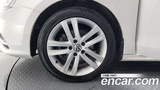 Volkswagen New Jetta 6세대, 2015 все фото