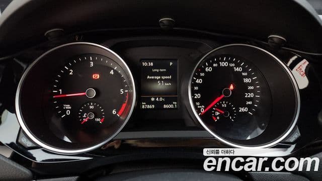 Volkswagen New Jetta 6세대, 2015 8