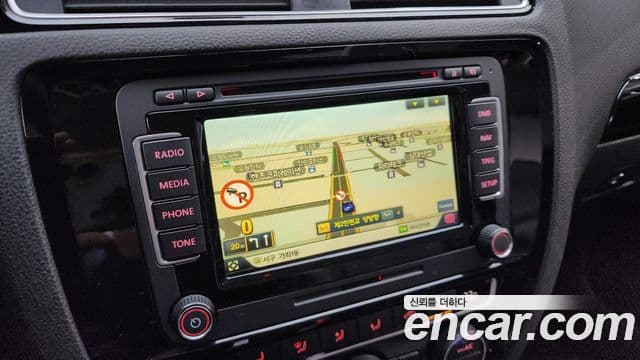 Volkswagen New Jetta 6세대, 2015 14