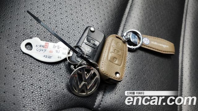 Volkswagen New Jetta 6세대, 2015 16