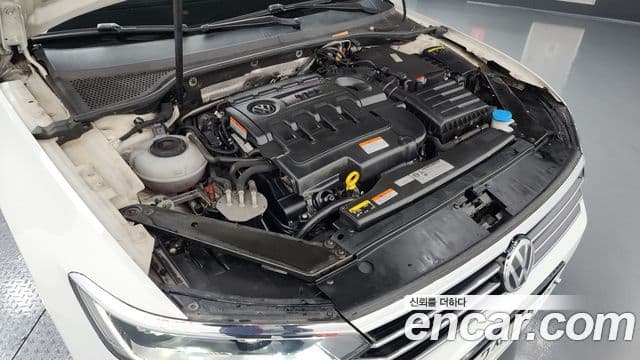 Volkswagen Passat GT(B8) Prestige, 2018 6